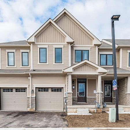 Luxury Townhouse Close To Fairview Casino In Niagara Falls Villa Eksteriør billede