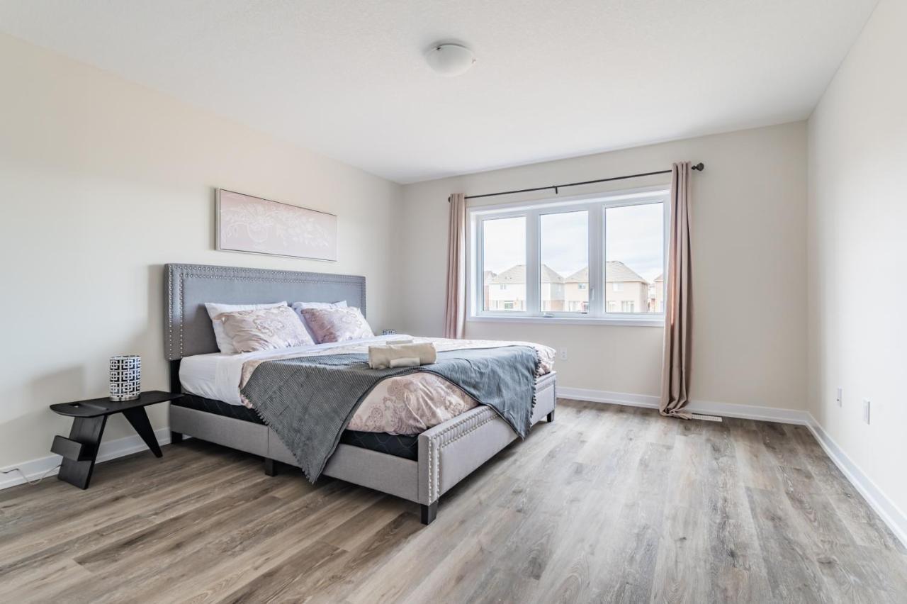 Luxury Townhouse Close To Fairview Casino In Niagara Falls Villa Eksteriør billede