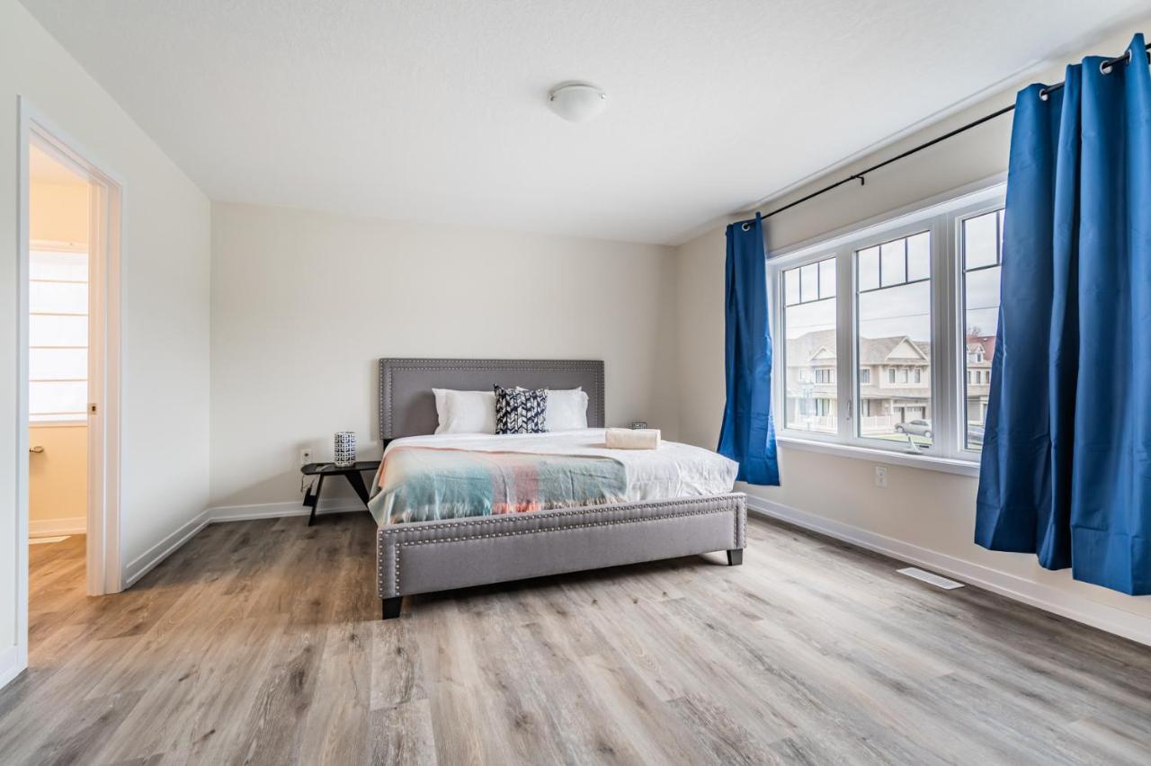 Luxury Townhouse Close To Fairview Casino In Niagara Falls Villa Eksteriør billede
