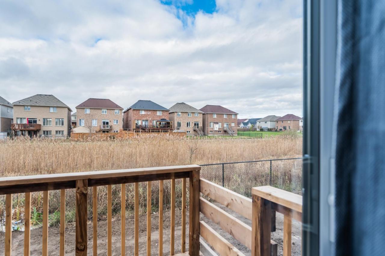 Luxury Townhouse Close To Fairview Casino In Niagara Falls Villa Eksteriør billede