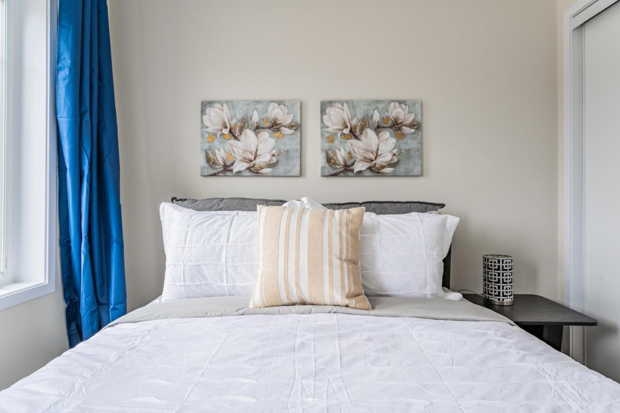 Luxury Townhouse Close To Fairview Casino In Niagara Falls Villa Eksteriør billede