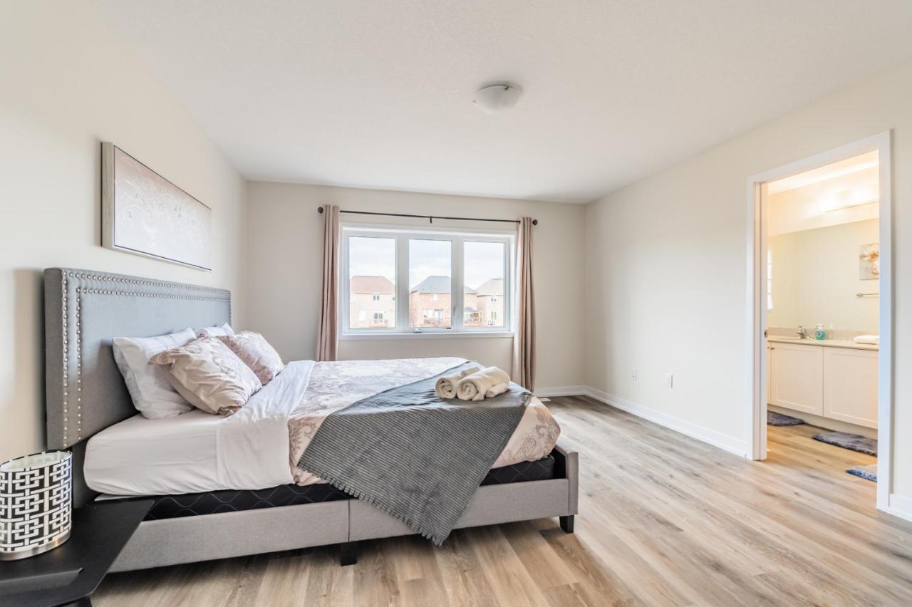 Luxury Townhouse Close To Fairview Casino In Niagara Falls Villa Eksteriør billede