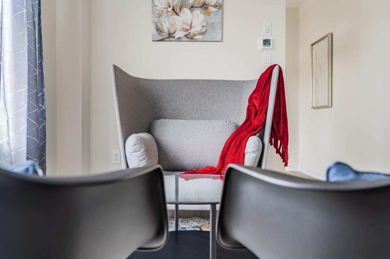 Luxury Townhouse Close To Fairview Casino In Niagara Falls Villa Eksteriør billede